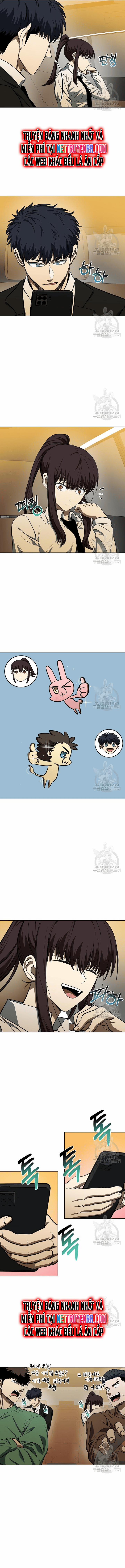 Vua Võ Đài 72 trang 2