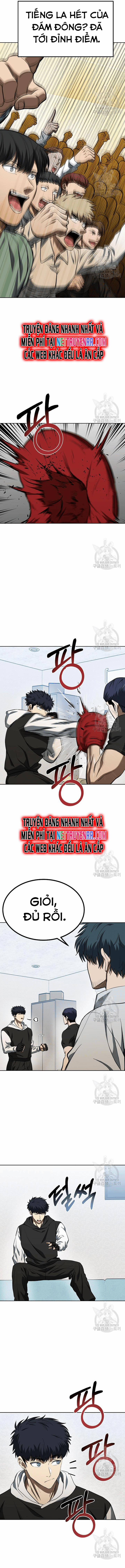 Vua Võ Đài 72 trang 3