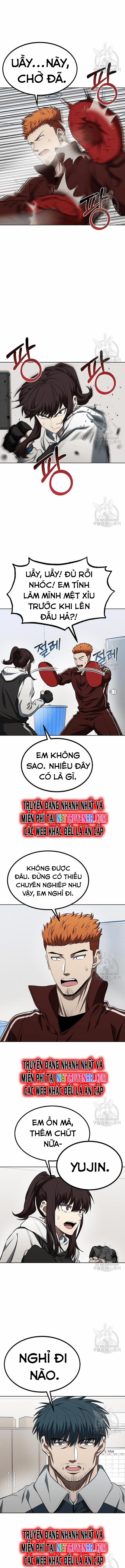 Vua Võ Đài 72 trang 4