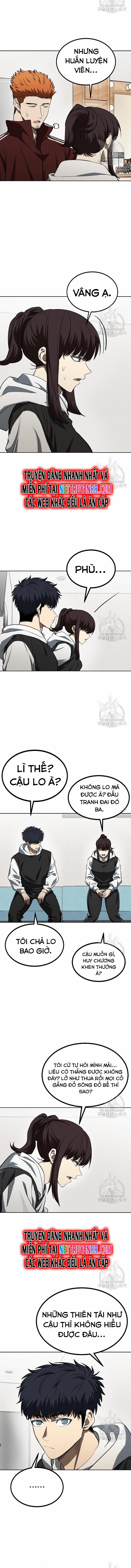 Vua Võ Đài 72 trang 5