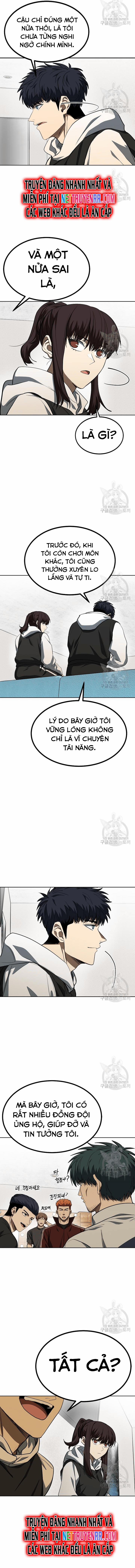 Vua Võ Đài 72 trang 6