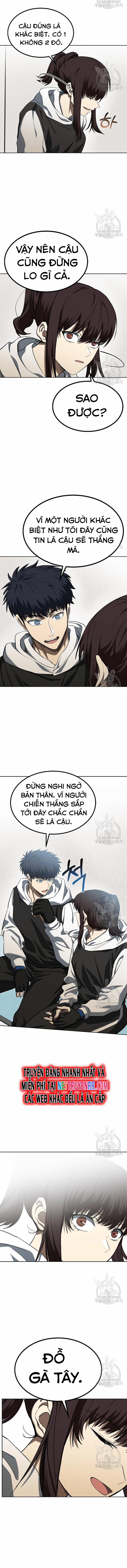 Vua Võ Đài 72 trang 7