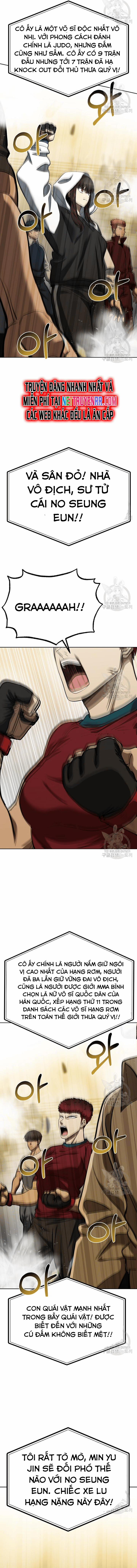 Vua Võ Đài 72 trang 9