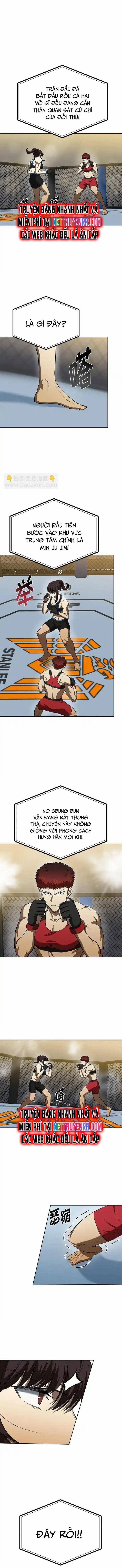 Vua Võ Đài 73 trang 1