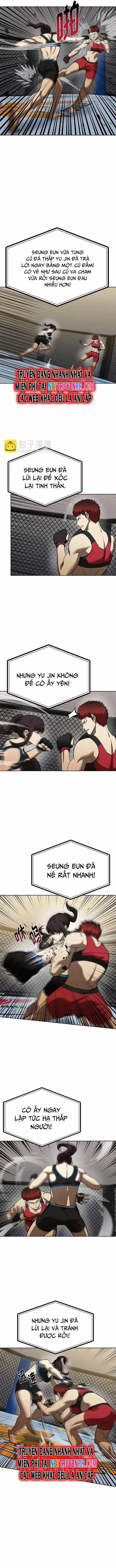 Vua Võ Đài 73 trang 2