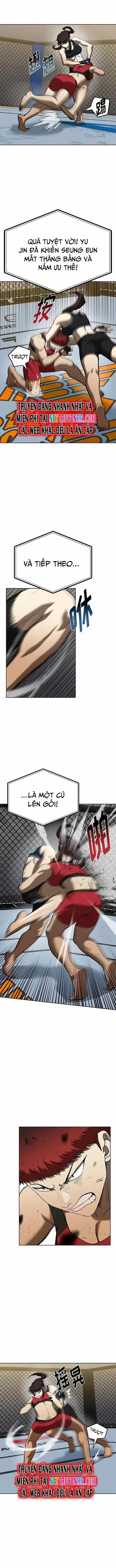 Vua Võ Đài 73 trang 3