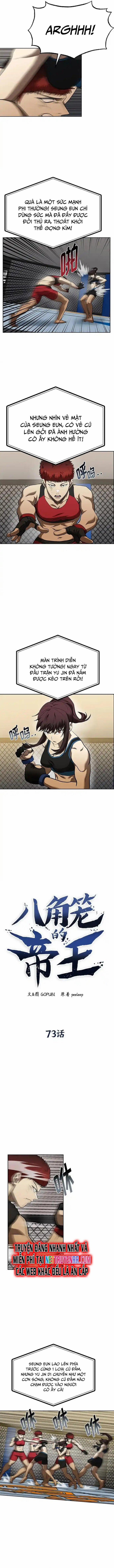 Vua Võ Đài 73 trang 4