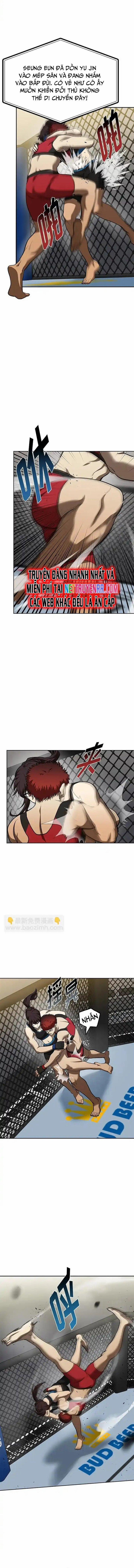 Vua Võ Đài 73 trang 6