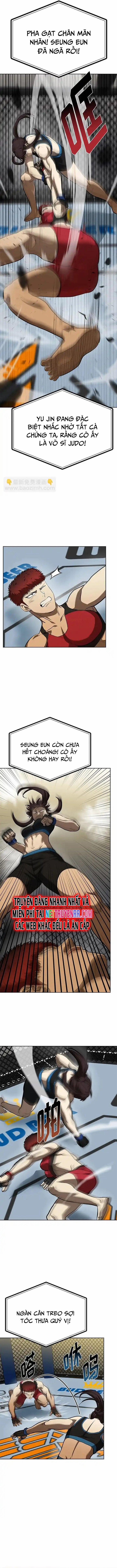 Vua Võ Đài 73 trang 7