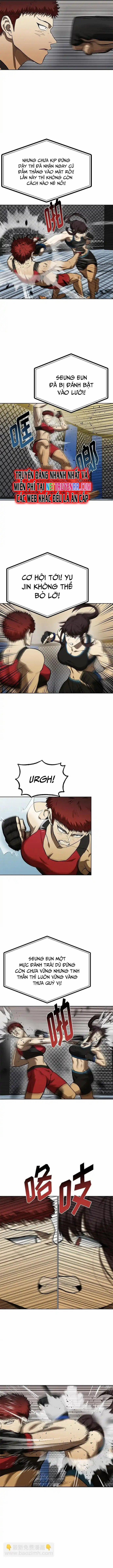 Vua Võ Đài 73 trang 8