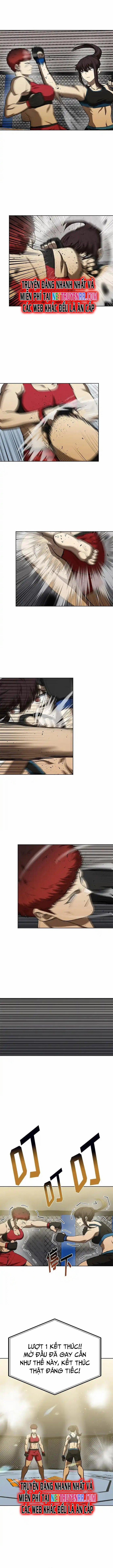 Vua Võ Đài 73 trang 9