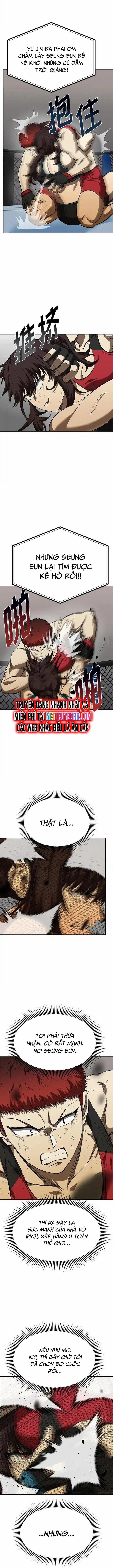 Vua Võ Đài 75 trang 2