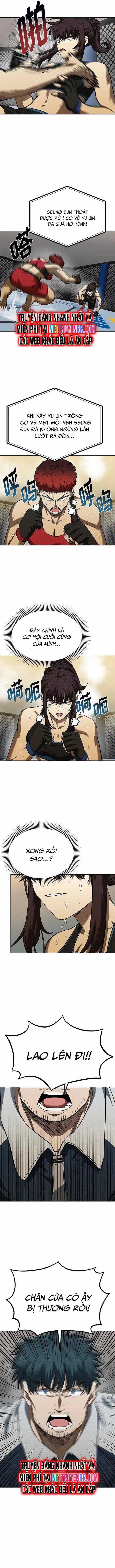 Vua Võ Đài 75 trang 6