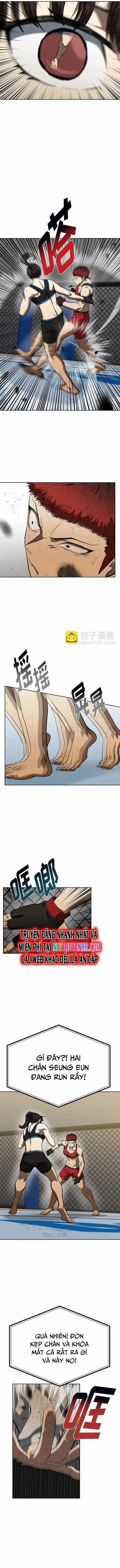 Vua Võ Đài 75 trang 7