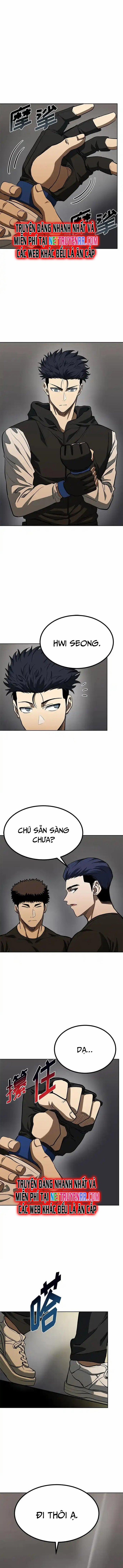 Vua Võ Đài 76 trang 1