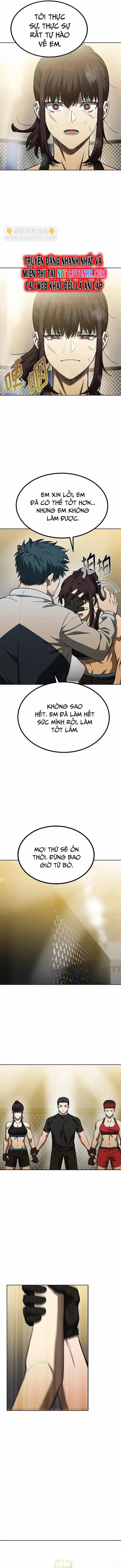 Vua Võ Đài 76 trang 3