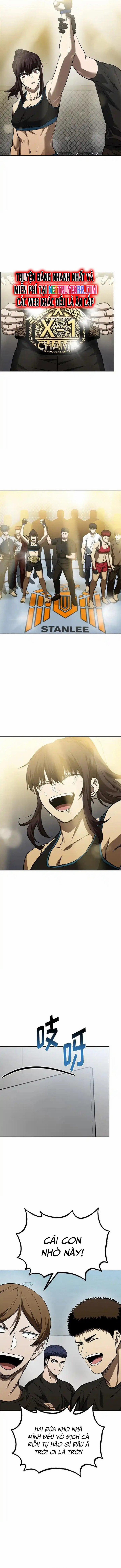 Vua Võ Đài 76 trang 4