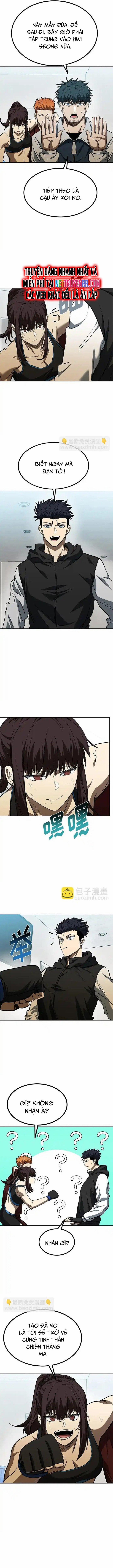 Vua Võ Đài 76 trang 5