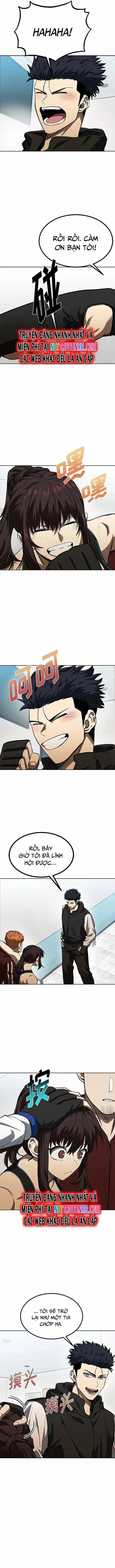 Vua Võ Đài 76 trang 6