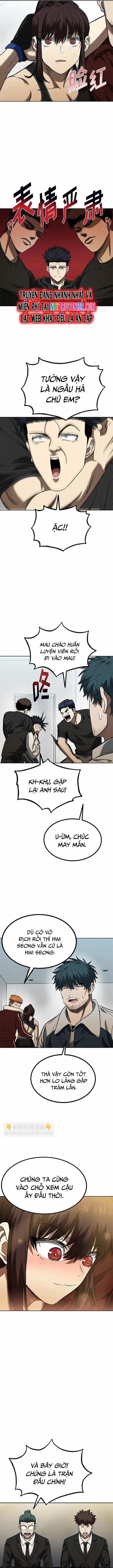 Vua Võ Đài 76 trang 7