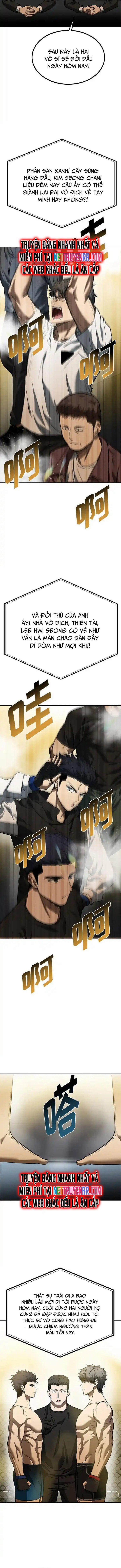 Vua Võ Đài 76 trang 8