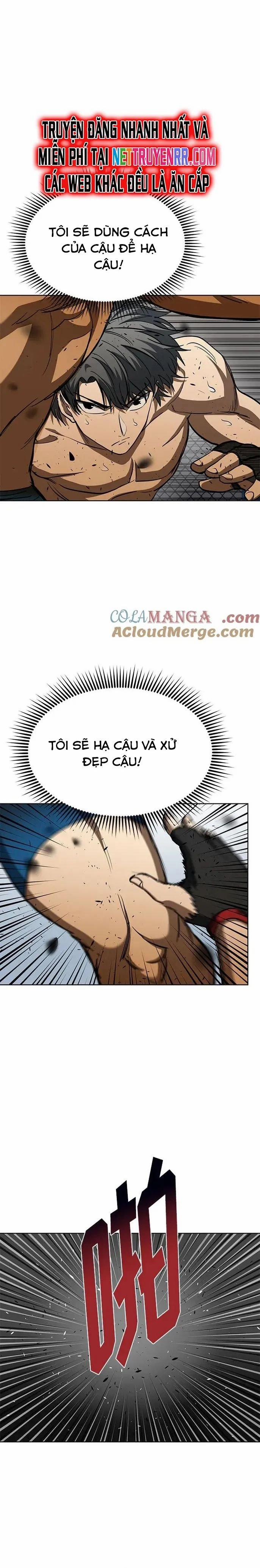 Vua Võ Đài 78 trang 12