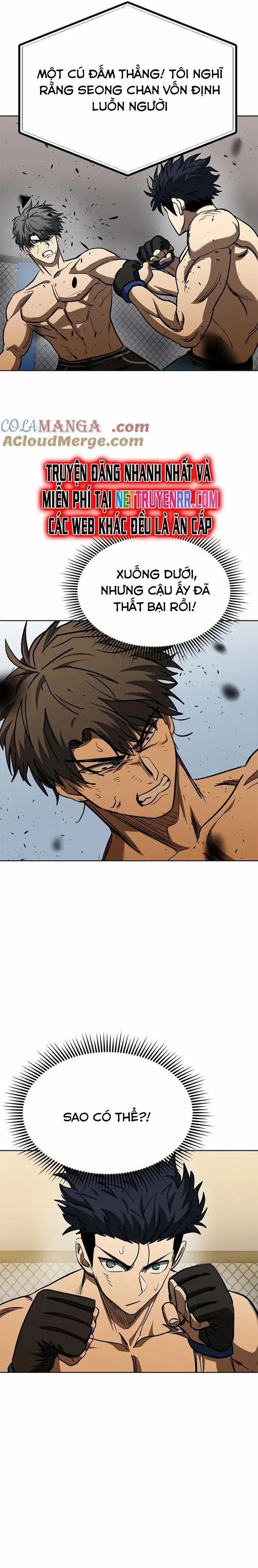 Vua Võ Đài 78 trang 13