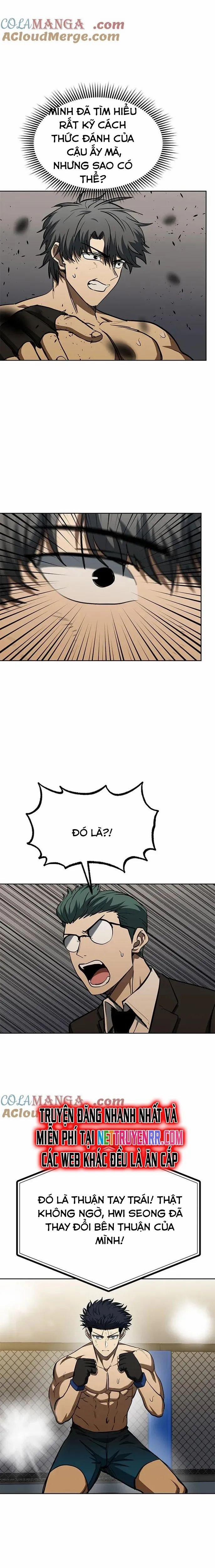 Vua Võ Đài 78 trang 15