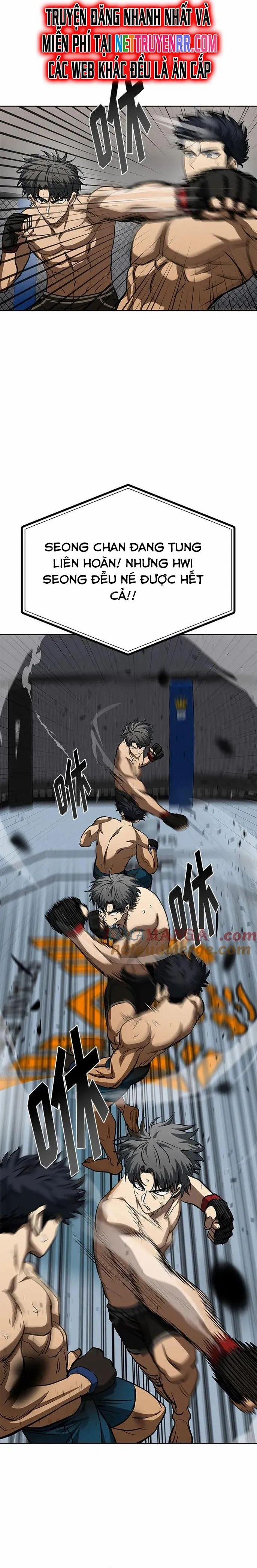 Vua Võ Đài 78 trang 17