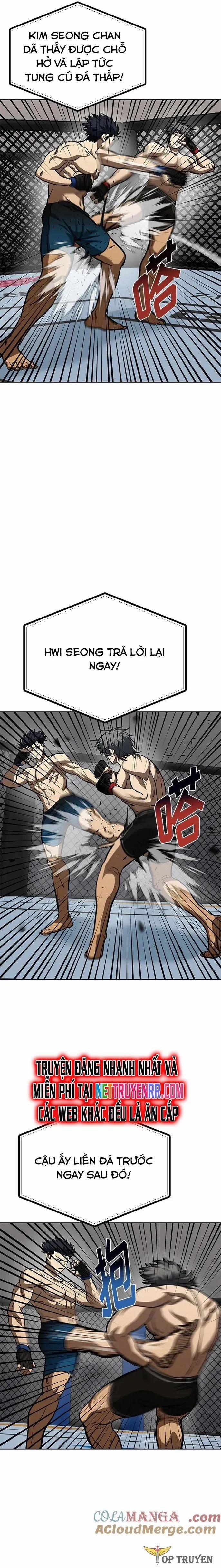 Vua Võ Đài 78 trang 2