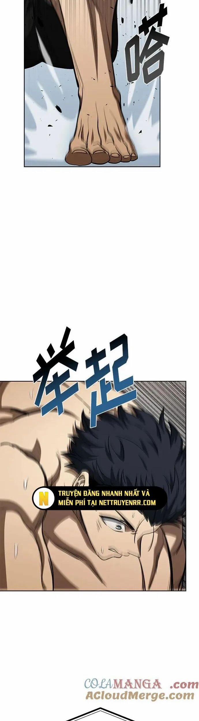 Vua Võ Đài 79 trang 11