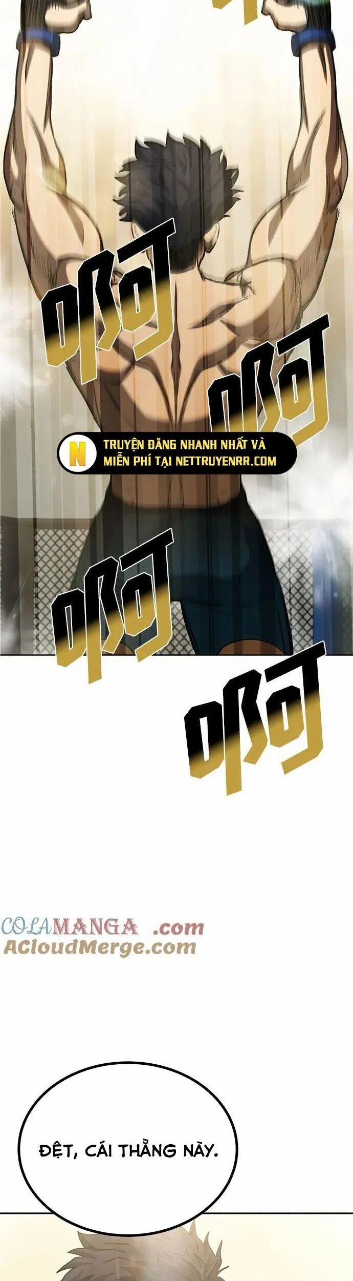 Vua Võ Đài 79 trang 37