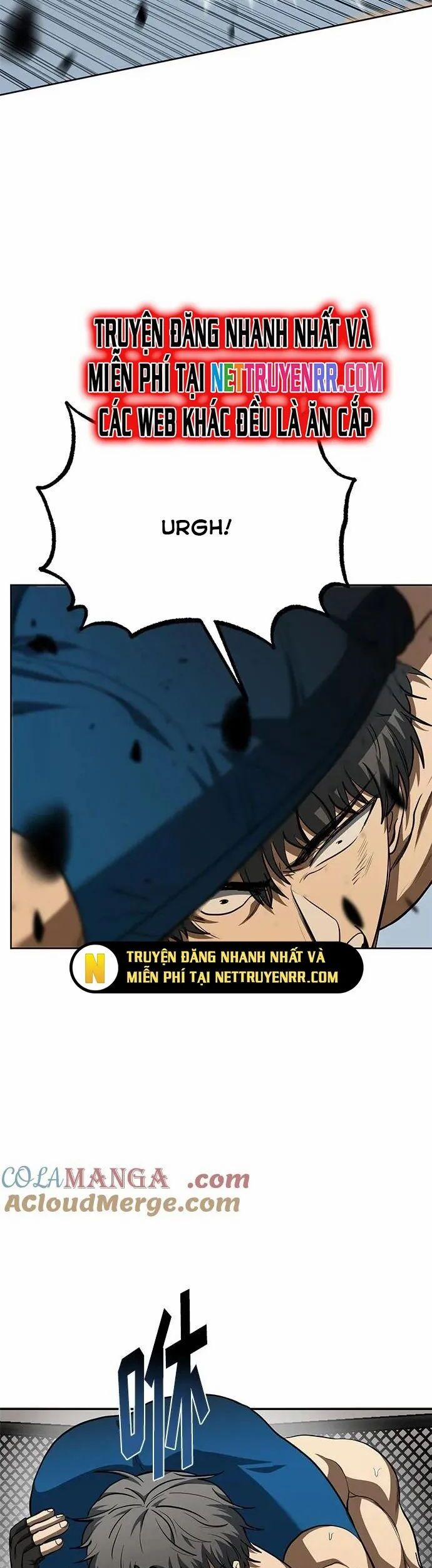 Vua Võ Đài 79 trang 6