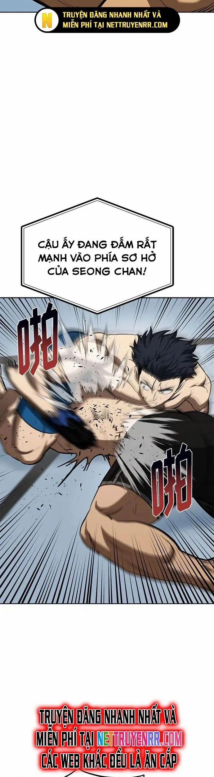 Vua Võ Đài 79 trang 9