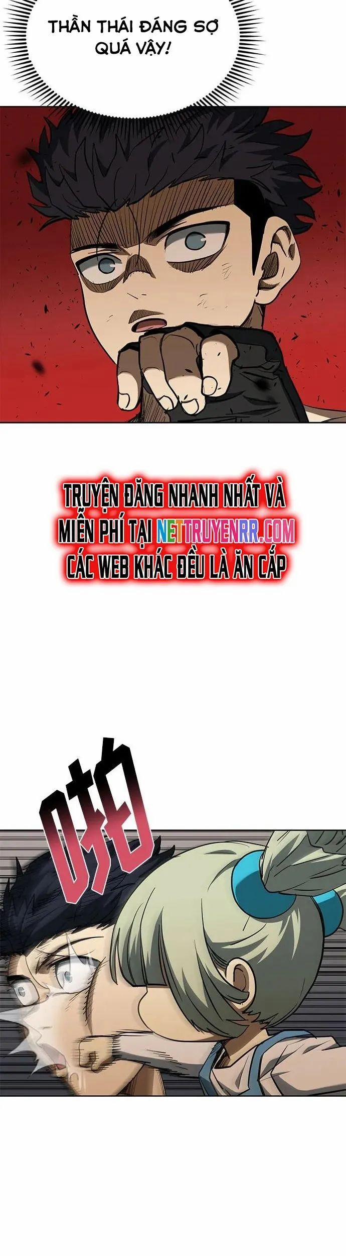 Vua Võ Đài 80 trang 12