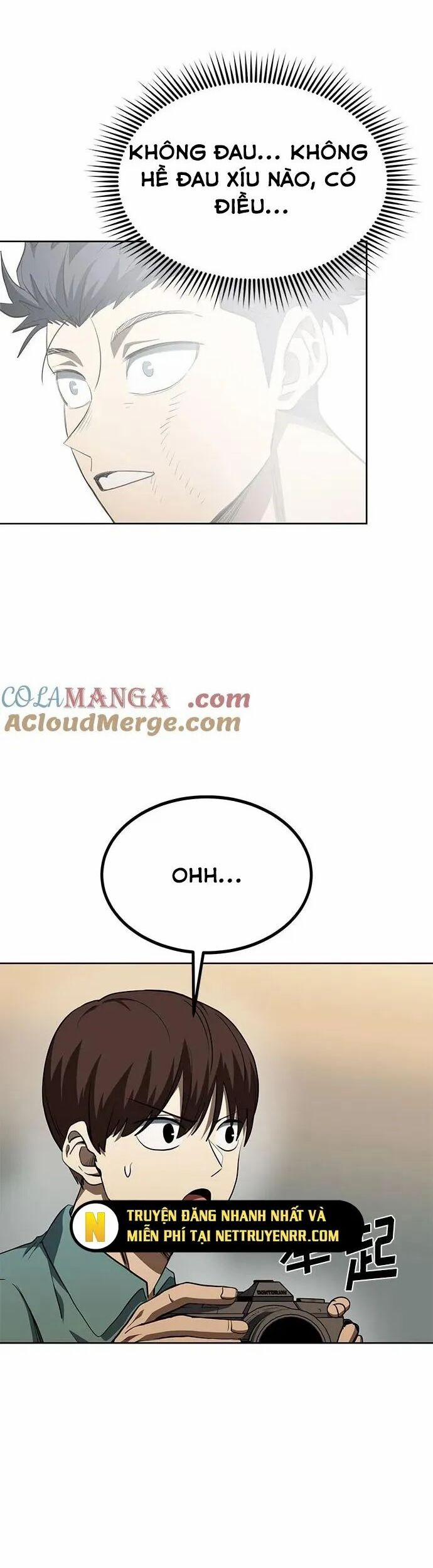 Vua Võ Đài 80 trang 13