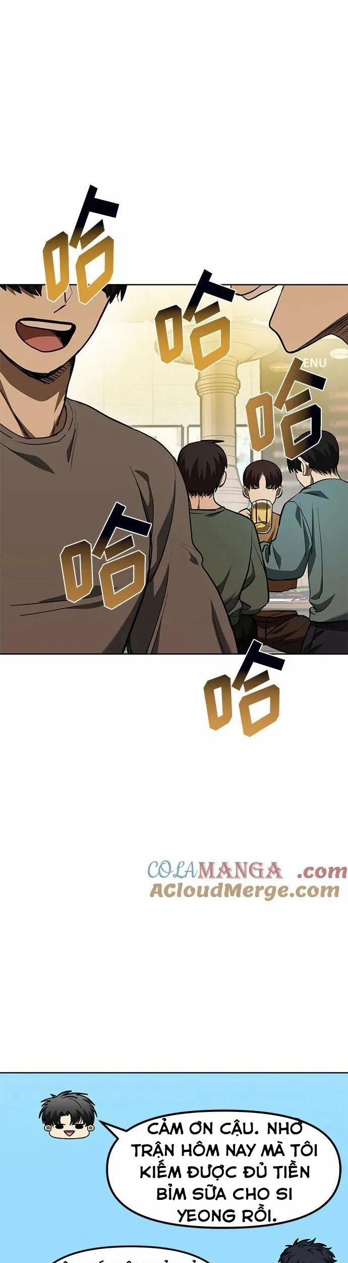 Vua Võ Đài 80 trang 16