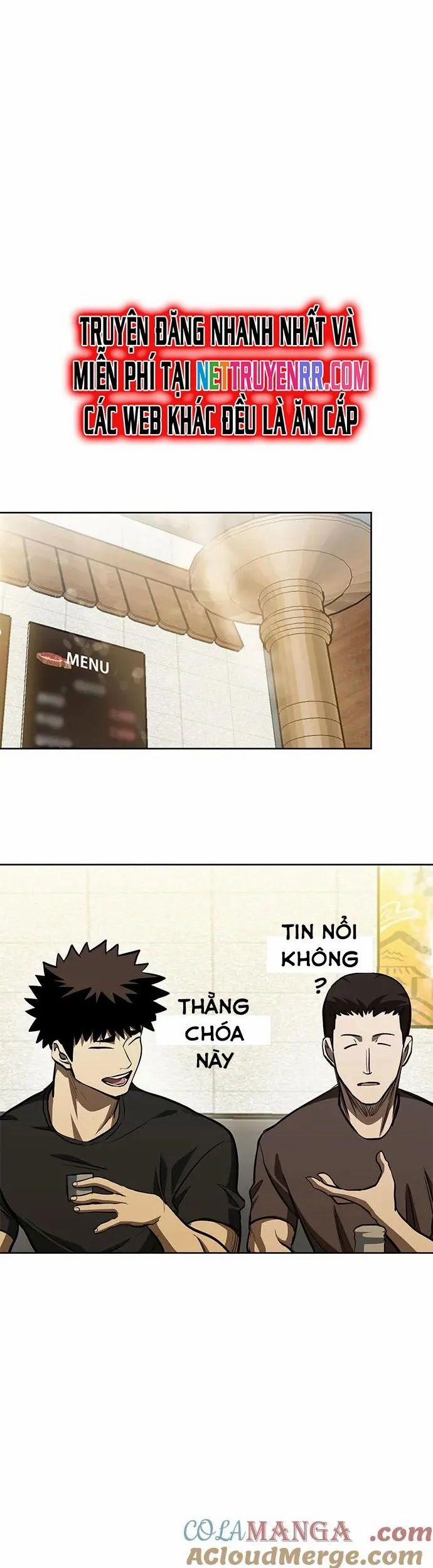 Vua Võ Đài 80 trang 26