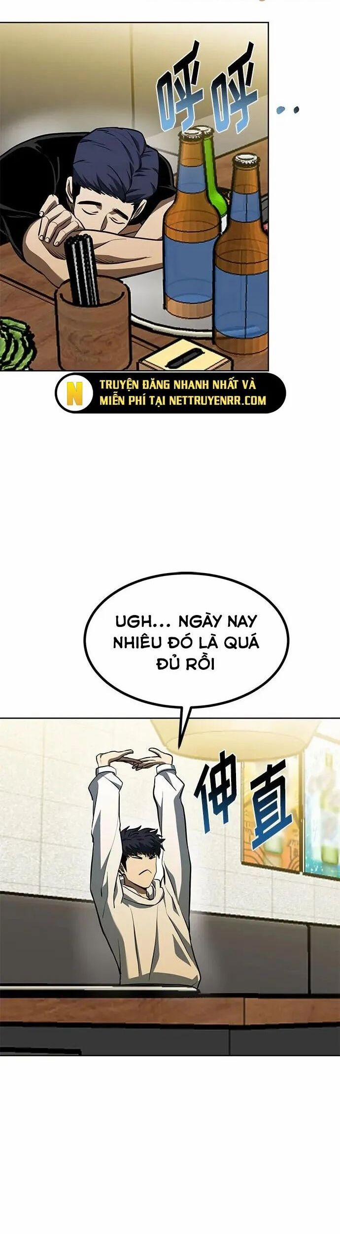 Vua Võ Đài 80 trang 27