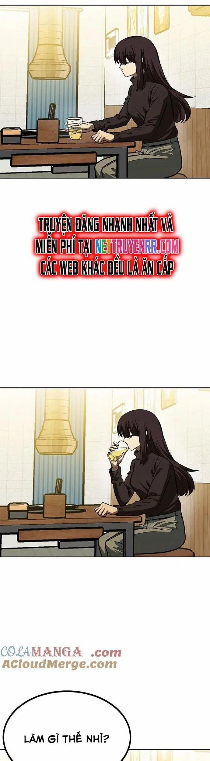 Vua Võ Đài 80 trang 29