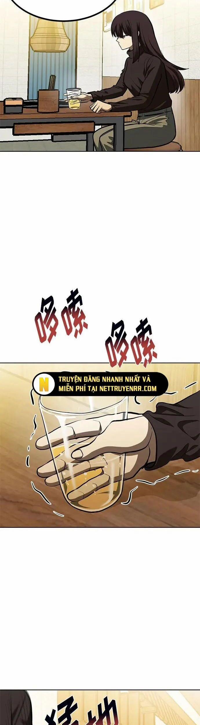 Vua Võ Đài 80 trang 30