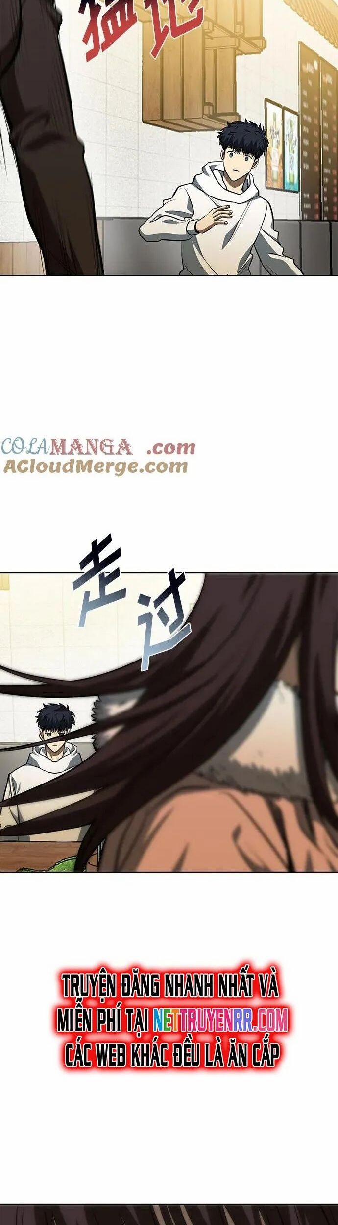 Vua Võ Đài 80 trang 31