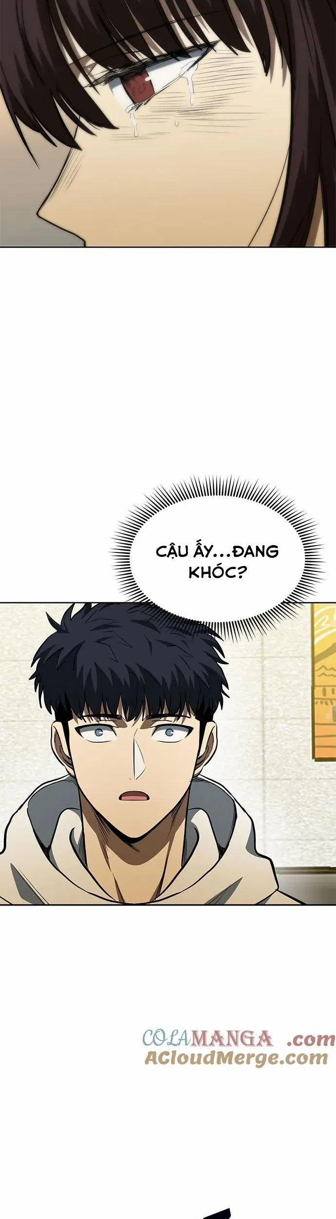 Vua Võ Đài 80 trang 32