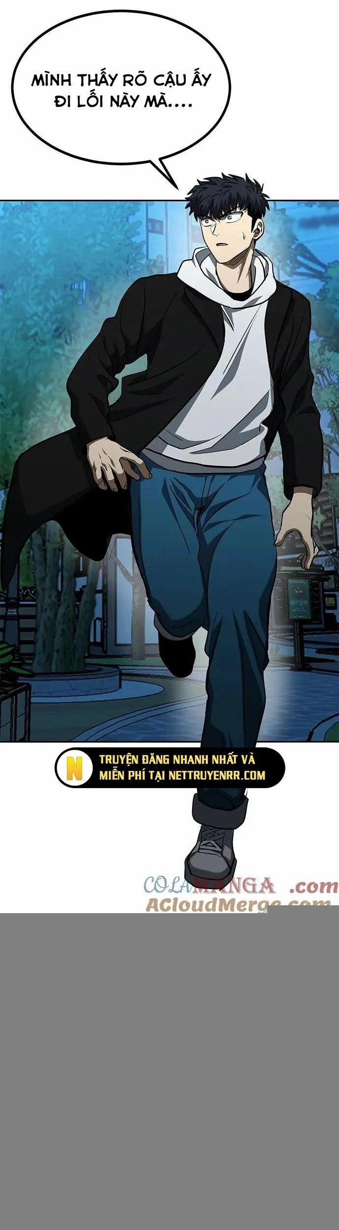 Vua Võ Đài 80 trang 34