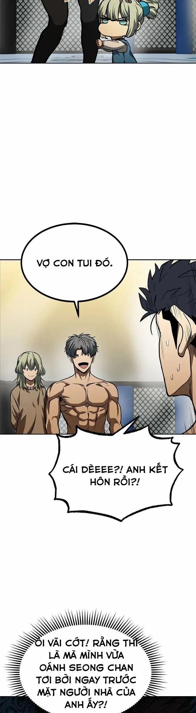 Vua Võ Đài 80 trang 4