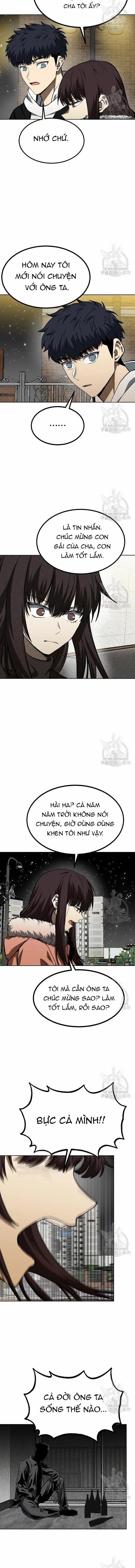 Vua Võ Đài 81 trang 1