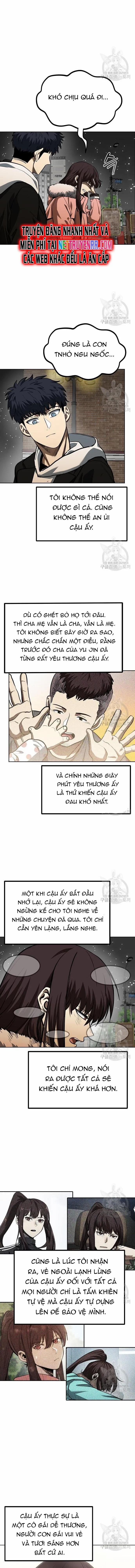 Vua Võ Đài 81 trang 3