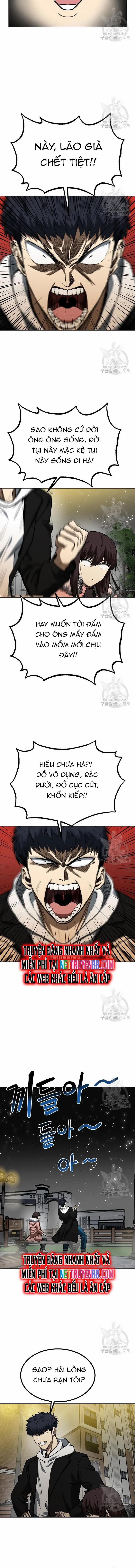 Vua Võ Đài 81 trang 5