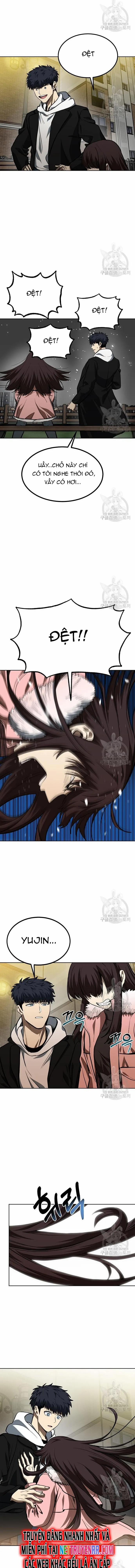 Vua Võ Đài 81 trang 6