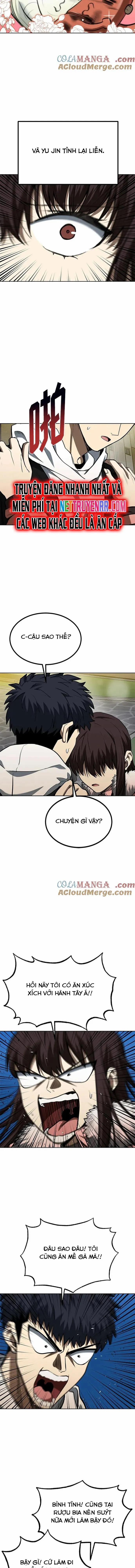 Vua Võ Đài 82 trang 1